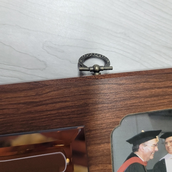 Graduation frame - Picture 12 of 13